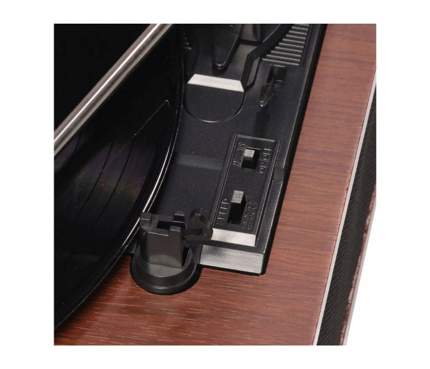 Denver Gramofon Denver VPB-262 - 1535006 - zdjęcie 9